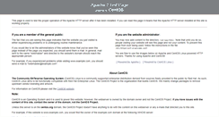 Desktop Screenshot of durdor.com